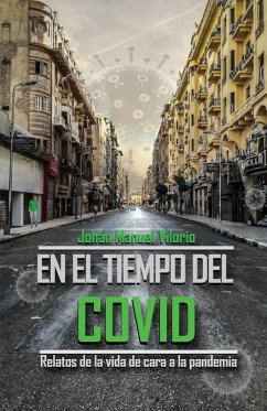 En el Tiempo del COVID - Vilorio, Johan Manuel