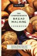 The Comprehensive Bread Machine Cookbook - Bild 1