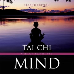 Tai Chi Mind Second Edition - Koar, William H.