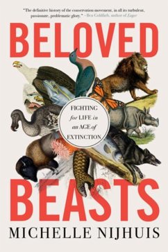 Beloved Beasts - Nijhuis, Michelle