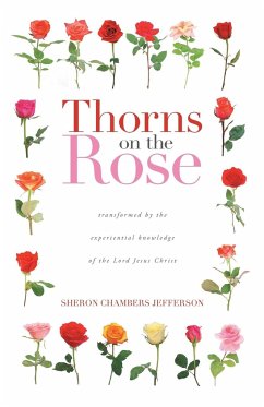 Thorns on the Rose - Jefferson, Sheron Chambers