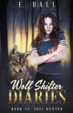 Wolf Shifter Diaries