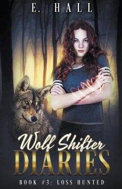 Wolf Shifter Diaries - Hall, E.