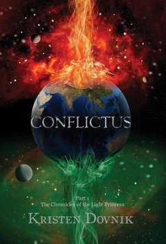 Conflictus - Dovnik, Kristen