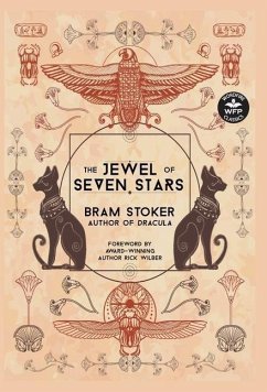 The Jewel of Seven Stars - Stoker, Bram