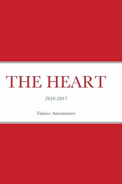 THE HEART - Antonmattei, Fabrice