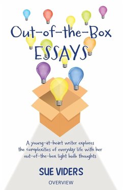 Out-of-the-Box ESSAYS - Viders, Sue