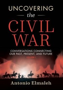 Uncovering the Civil War - Elmaneh, Antonio
