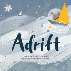 Adrift - Stemple, Heidi E Y