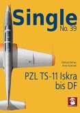 Single 39: Pzl Ts-11 Iskra Bis Df