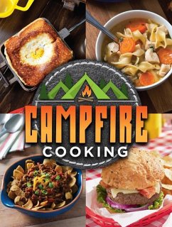 Campfire Cooking - Publications International Ltd