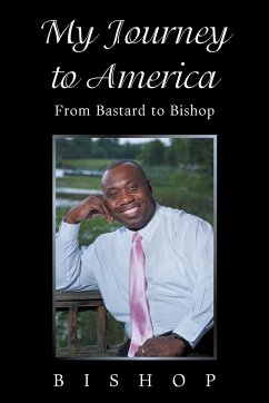 My Journey to America - Bishop