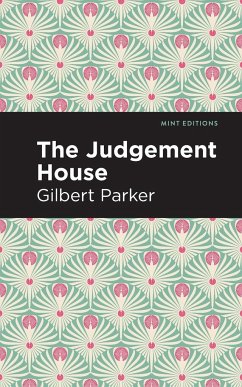 The Judgement House - Parker, Gilbert