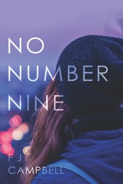 Cover No Number Nine (eBook, ePUB)