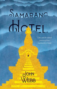 Cover Samarang Hotel (eBook, ePUB)