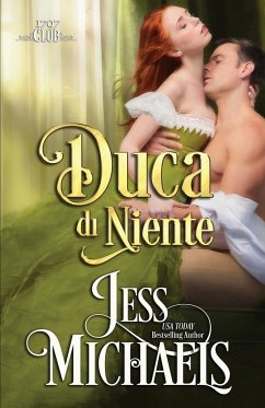 Duca di niente - Michaels, Jess