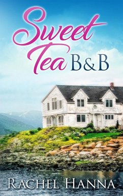 Sweet Tea B&B - Hanna, Rachel