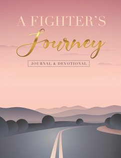 A Fighter's Journey - Dotson, Latoya
