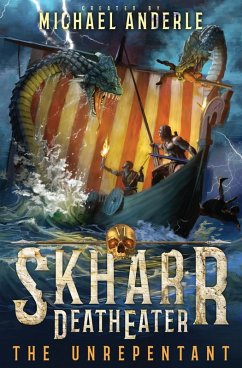 Cover The Unrepentant