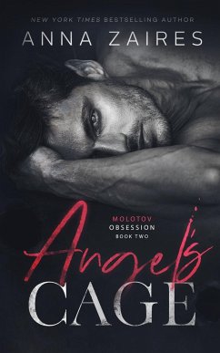 Angel's Cage - Zaires, Anna; Zales, Dima