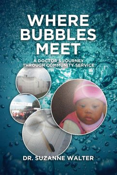 Where Bubbles Meet - Walter, Suzanne