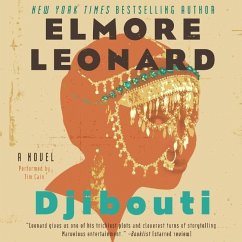 Djibouti - Leonard, Elmore