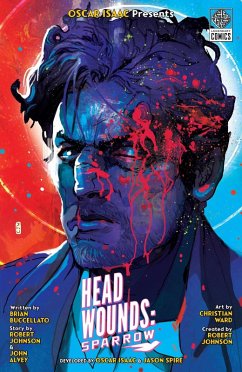 Cover Head Wounds: Sparrow