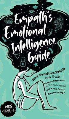 Empath's Emotional Intelligence Guide - Ashiya