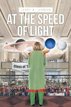 At the Speed of Light - Johnson, Larry M.