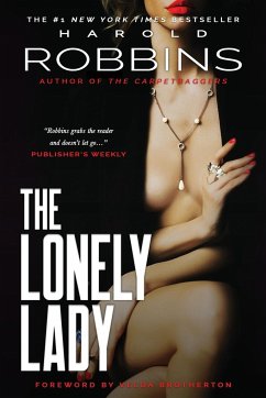 The Lonely Lady - Robbins, Harold