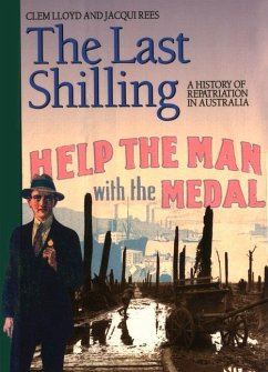 The Last Shilling - Lloyd, Clem; Rees, Jacqui