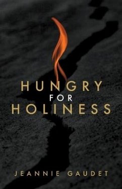 Hungry for Holiness - Gaudet, Jeannie