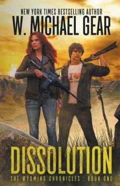 Cover Dissolution