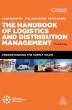 Handbook of Logistics and Distribution... - Bild 1