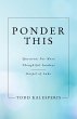 Ponder This - Bild 1