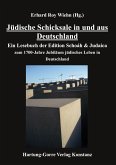 Jüdische Schicksale in und aus Deutschland