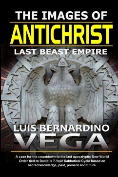 Images of AntiChrist - Vega, Luis