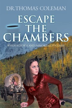 Escape the Chambers - Coleman, Thomas