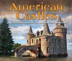 American Castles - Publications International Ltd