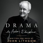 Drama Lib/E: An Actor's Education