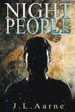 Night People - Aarne, J. L.