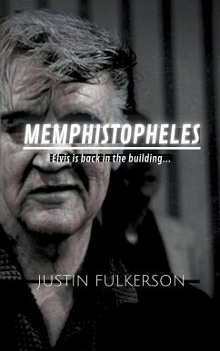 Memphistopheles - Fulkerson, Justin