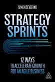 Strategy Sprints