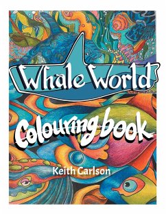 Whale World - Carlson, Keith