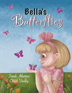 Bella's Butterflies - Atherton, Sarah