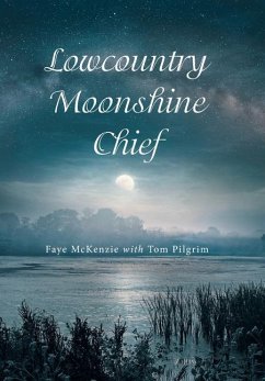 Lowcountry Moonshine Chief