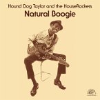 Natural Boogie (120g Vinyl) Natural Boogie (120g Vinyl)