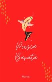 Poesía Barata (eBook, ePUB)