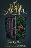 The Briar Archive (eBook, ePUB)