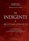 de Indigente a Multimillonario